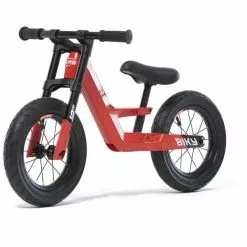 BERG TOYS Biky City Lernlaufrad Kinder Rot 9 BERG TOYS Biky City Lernlaufrad Kinder Rot -Fahrrad Verkäufe berg toys biky city balance bike kids red 4