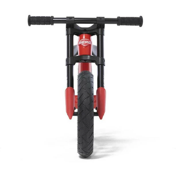 BERG TOYS Biky City Lernlaufrad Kinder Rot 6 BERG TOYS Biky City Lernlaufrad Kinder Rot – Bild 6