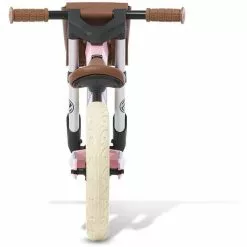 BERG TOYS Biky Retro Lernlaufrad Kinder Pink -Fahrrad Verkäufe berg toys biky retro balance bike kids pink 3