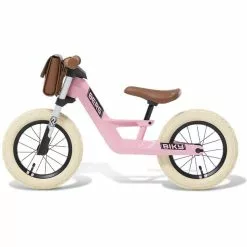 BERG TOYS Biky Retro Lernlaufrad Kinder Pink -Fahrrad Verkäufe berg toys biky retro balance bike kids pink 5