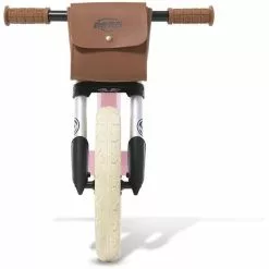 BERG TOYS Biky Retro Lernlaufrad Kinder Pink -Fahrrad Verkäufe berg toys biky retro balance bike kids pink 6