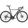 Bianchi Aria E-Road Ultegra Bunt