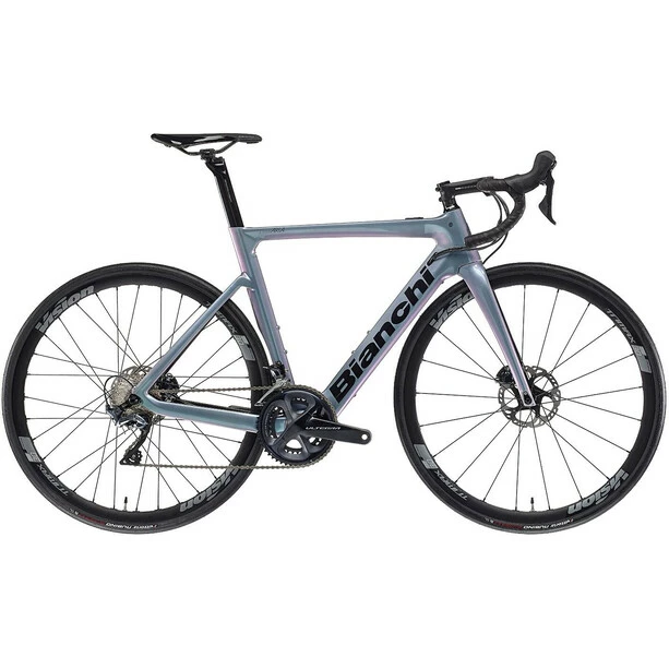 Bianchi Aria E-Road Ultegra Bunt 1 Bianchi Aria E-Road Ultegra Bunt
