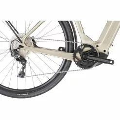 Bianchi E-Arcadex Tourer GRX 600 Disc Beige 11 Bianchi E-Arcadex Tourer GRX 600 Disc Beige -Fahrrad Verkäufe bianchi e arcadex tourer grx 600 disc desert full matt 6