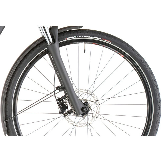 Bianchi E-Vertic T-Type Step-Through Deore Damen Beige 5 Bianchi E-Vertic T-Type Step-Through Deore Damen Beige – Bild 5