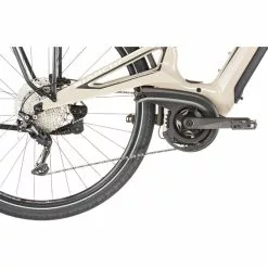 Bianchi E-Vertic T-Type Step-Through Deore Damen Beige 11 Bianchi E-Vertic T-Type Step-Through Deore Damen Beige -Fahrrad Verkäufe bianchi e vertic t type step through deore women gold stone graphite race full glossy 6