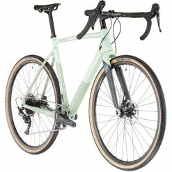 Bianchi Impulso Pro GRX 600 Oliv