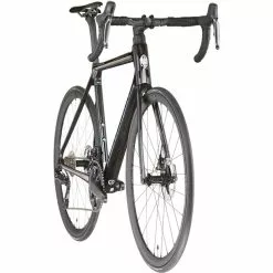 Bianchi Specialissima Ultegra Di2 Schwarz -Fahrrad Verkäufe bianchi specialissima ultegra di2 black carbon ud mermaid scale full glossy 3