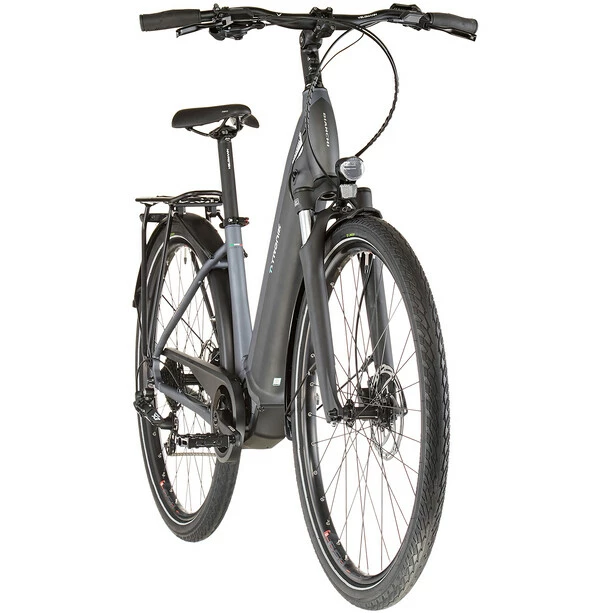 Bianchi T-Tronik C-Type Sunrace X5/X7 Blau/schwarz 3 Bianchi T-Tronik C-Type Sunrace X5/X7 Blau/schwarz – Bild 3