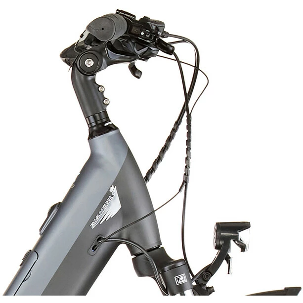 Bianchi T-Tronik C-Type Sunrace X5/X7 Blau/schwarz 4 Bianchi T-Tronik C-Type Sunrace X5/X7 Blau/schwarz – Bild 4