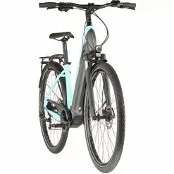 Bianchi T-Tronik C-Type Sunrace X5/X7 Silber/schwarz 8 Bianchi T-Tronik C-Type Sunrace X5/X7 Silber/schwarz -Fahrrad Verkäufe bianchi t tronik c type sunrace x5 x7 celeste dark graphite full matt 3