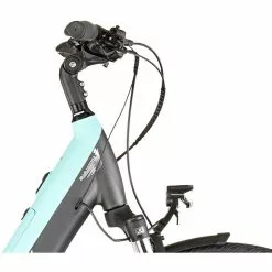 Bianchi T-Tronik C-Type Sunrace X5/X7 Silber/schwarz 9 Bianchi T-Tronik C-Type Sunrace X5/X7 Silber/schwarz -Fahrrad Verkäufe bianchi t tronik c type sunrace x5 x7 celeste dark graphite full matt 4