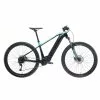 Bianchi T-Tronik Sport 9.2 Altus Schwarz