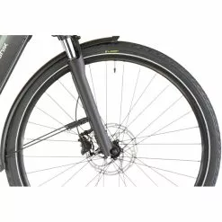 Bianchi T-Tronik T-Type Sunrace Step-Through X5/X7 Damen Oliv/schwarz -Fahrrad Verkäufe bianchi t tronik t type sunrace step through x5 x7 women green dark graphite full matt 5