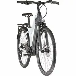 Bianchi T-Tronik T-Type Sunrace Step-Through X5/X7 Damen Silber/schwarz 8 Bianchi T-Tronik T-Type Sunrace Step-Through X5/X7 Damen Silber/schwarz -Fahrrad Verkäufe bianchi t tronik t type sunrace step through x5 x7 women grigio urbano dark graphite full matt 3