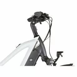 Bianchi T-Tronik T-Type Sunrace Step-Through X5/X7 Damen Silber/schwarz 9 Bianchi T-Tronik T-Type Sunrace Step-Through X5/X7 Damen Silber/schwarz -Fahrrad Verkäufe bianchi t tronik t type sunrace step through x5 x7 women grigio urbano dark graphite full matt 4