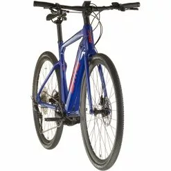 BMC Alpenchallenge AMP AL One Blau -Fahrrad Verkäufe bmc alpenchallenge amp al one blue red 3