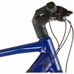 BMC Alpenchallenge AMP AL One Blau -Fahrrad Verkäufe bmc alpenchallenge amp al one blue red 4