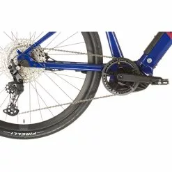BMC Alpenchallenge AMP AL One Blau -Fahrrad Verkäufe bmc alpenchallenge amp al one blue red 6