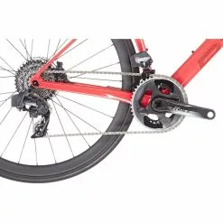 BMC Roadmachine 01 Four Rot -Fahrrad Verkäufe bmc roadmachine 01 four coral red black 6