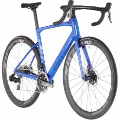 BMC Roadmachine 01 One Blau