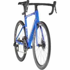 BMC Roadmachine 01 One Blau -Fahrrad Verkäufe bmc roadmachine 01 one true blue black 3