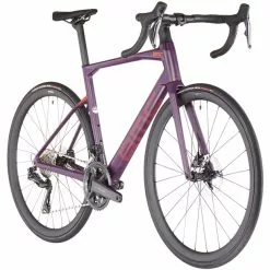 BMC Roadmachine 01 Three Lila