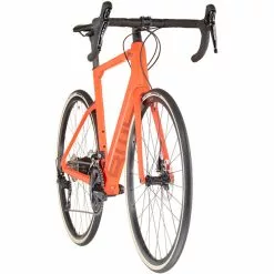 BMC Roadmachine AMP Three Rot -Fahrrad Verkäufe bmc roadmachine amp three neon red petrol blue 3