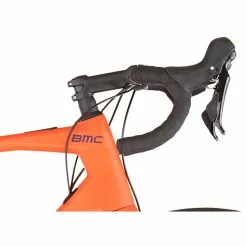 BMC Roadmachine AMP Three Rot -Fahrrad Verkäufe bmc roadmachine amp three neon red petrol blue 4