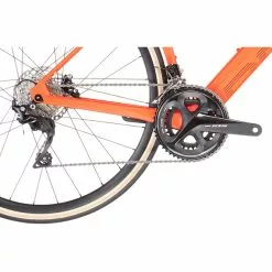 BMC Roadmachine AMP Three Rot -Fahrrad Verkäufe bmc roadmachine amp three neon red petrol blue 6