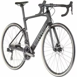 BMC Roadmachine Five Schwarz