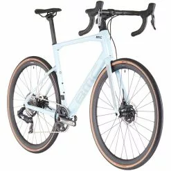 BMC Roadmachine X One Blau