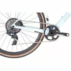 BMC Roadmachine X One Blau -Fahrrad Verkäufe bmc roadmachine x one ice blue black 6