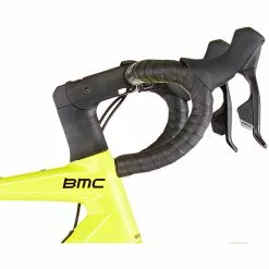 BMC Roadmachine X Two Gelb -Fahrrad Verkäufe bmc roadmachine x two lime yellow black 4
