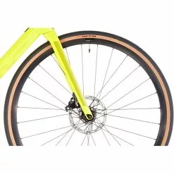 BMC Roadmachine X Two Gelb -Fahrrad Verkäufe bmc roadmachine x two lime yellow black 5