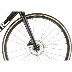 BMC Teammachine ALR One Schwarz -Fahrrad Verkäufe bmc teammachine alr one black white 5