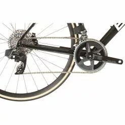 BMC Teammachine ALR One Schwarz -Fahrrad Verkäufe bmc teammachine alr one black white 6