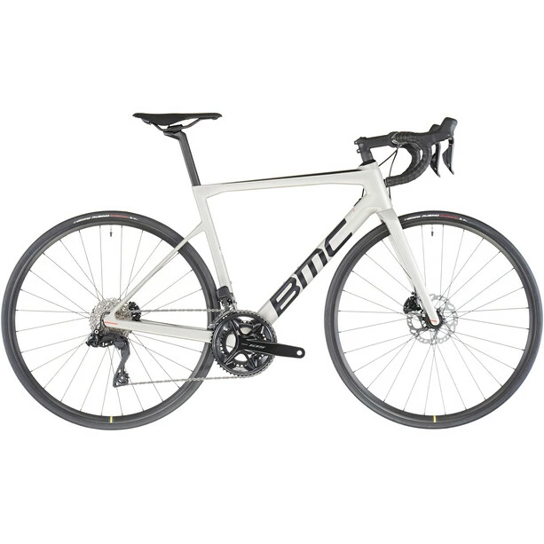 BMC Teammachine SLR Five Silber 2 BMC Teammachine SLR Five Silber – Bild 2