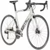 BMC Teammachine SLR Five Silber