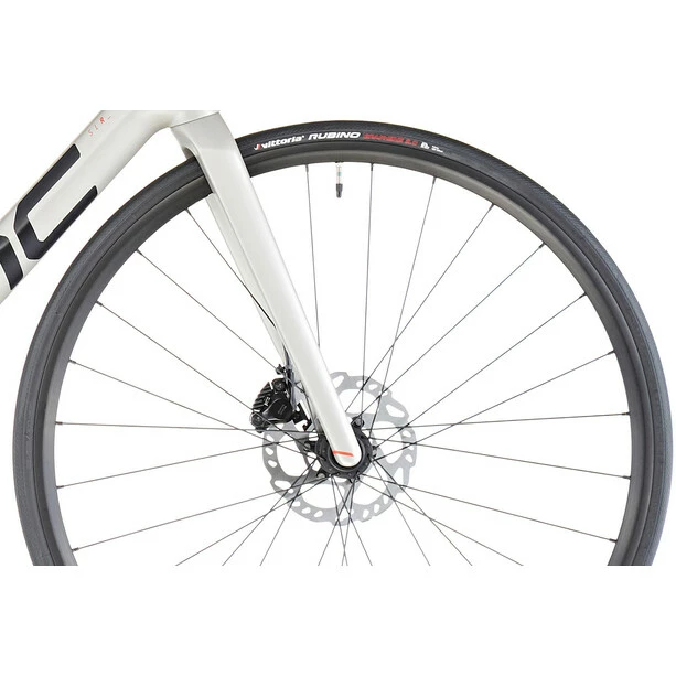 BMC Teammachine SLR Five Silber 5 BMC Teammachine SLR Five Silber – Bild 5