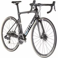 BMC Teammachine SLR Two Schwarz