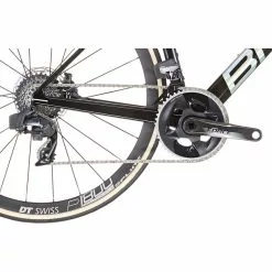 BMC Teammachine SLR Two Schwarz -Fahrrad Verkäufe bmc teammachine slr two carbon prisma 6