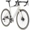 BMC Teammachine SLR01 Four Silber