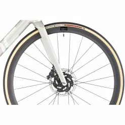 BMC Teammachine SLR01 Four Silber -Fahrrad Verkäufe bmc teammachine slr01 four arctic silver prisma carbon 5