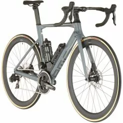 BMC Timemachine 01 Road Three Grau