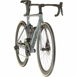 BMC Timemachine 01 Road Three Grau -Fahrrad Verkäufe bmc timemachine 01 road three iron grey black 3