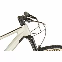 BMC Twostroke 01 Three Grau -Fahrrad Verkäufe bmc twostroke 01 three grey black 4