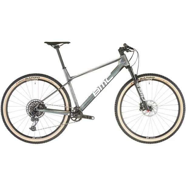 BMC Twostroke 01 Two Schwarz 2 BMC Twostroke 01 Two Schwarz – Bild 2