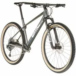 BMC Twostroke 01 Two Schwarz