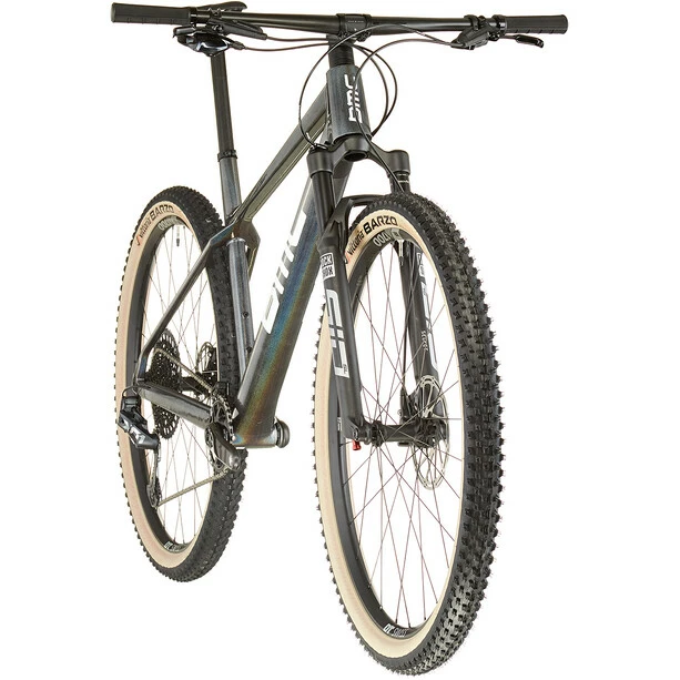 BMC Twostroke 01 Two Schwarz 3 BMC Twostroke 01 Two Schwarz – Bild 3